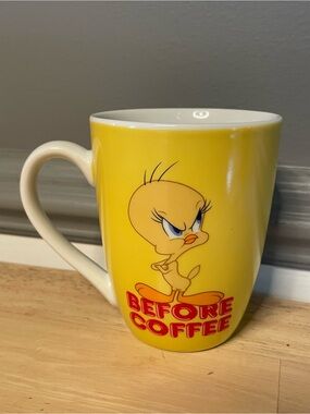 Looney Tunes Tweety Bird Coffee Mug